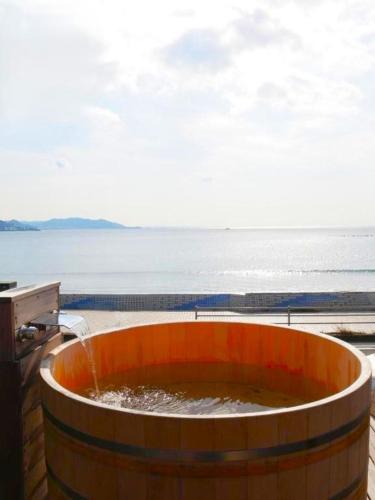 mokumoku海sakanoshita