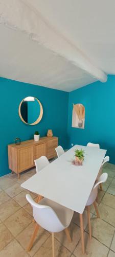 Spacious and cozy flat in Breil Sur Roya