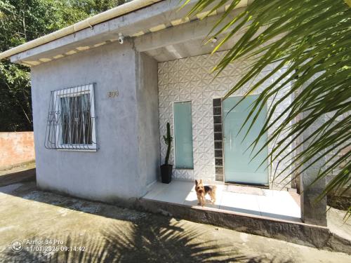 Casa de Praia Paraty RJ - Areal do Taquari – khách sạn tại Taquari