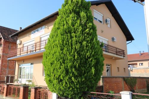 Hostel Art Gradiska - image 7