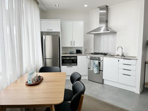 Instalaciones, Trinity Wharf Tauranga in Tauranga City Center