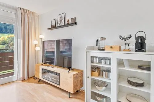 Tonbach 108 - Schwimmbad, Sauna, Solarium, Balkon in Baiersbronn, Deutschland