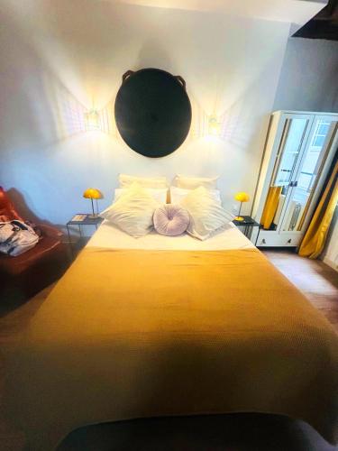 Sweet Home - Location saisonnière - Paris