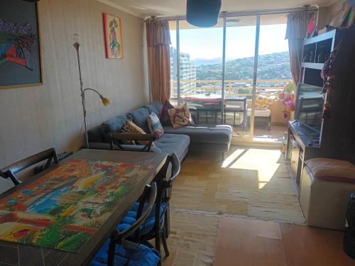 Hospedaje en departamento compartido in Baron