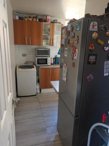 Hospedaje en departamento compartido in Baron