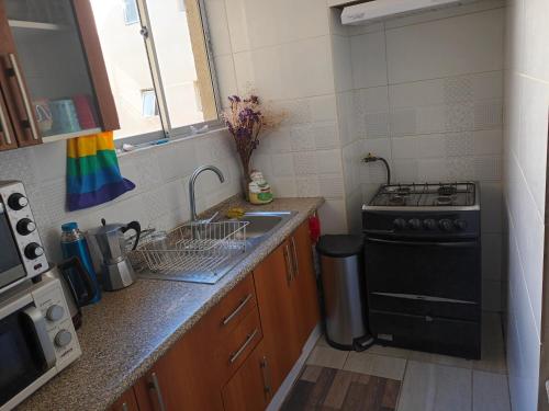 Hospedaje en departamento compartido in Baron