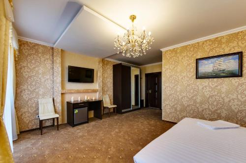 Hotel Vision