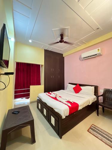 hotel photo