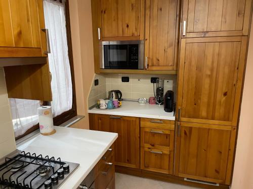 Iekārtas, Ca’ Vanello in Borgo Tossignano