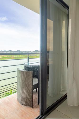 Waterfront Villas And Wellness SPA in Warri