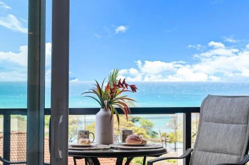Kahana Villa E609 · Kv E609 Remodeled Island Style 2bd W Ocean V - 하와이