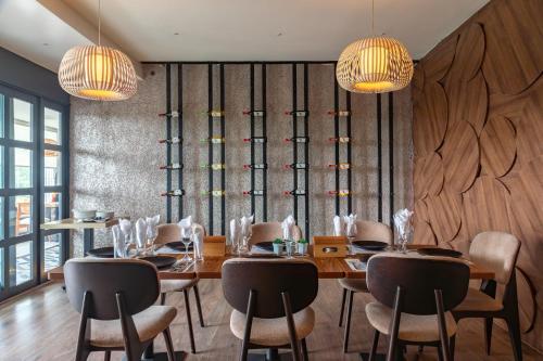 Waterfront Villas And Wellness SPA in Warri