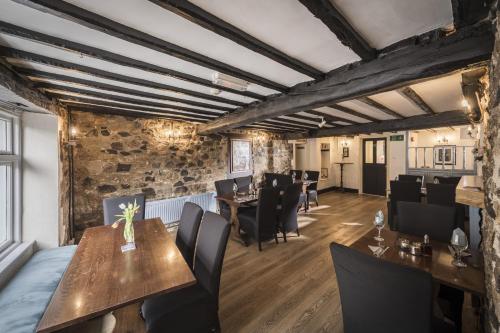 Cromwell Arms - Longdown