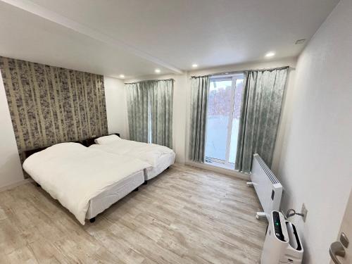 Niseko 御翠園新築一戸建て2DK無料駐車4人-6人