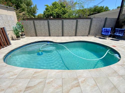 Modern Van Riebeeck Park Accomodation in Van Riebeeck Park