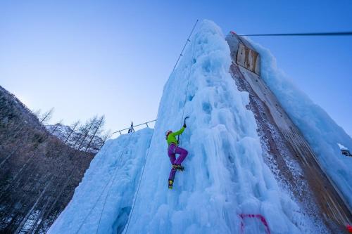 الأنشطة, Studio à Vallouise-Pelvoux - Puy Saint Vincent, nature, rando et ski (Studio a Vallouise-Pelvoux - Puy Saint Vincent, nature, rando et ski) in فالويز