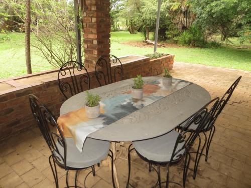 Dandelion Cottage in Bronkhorstspruit