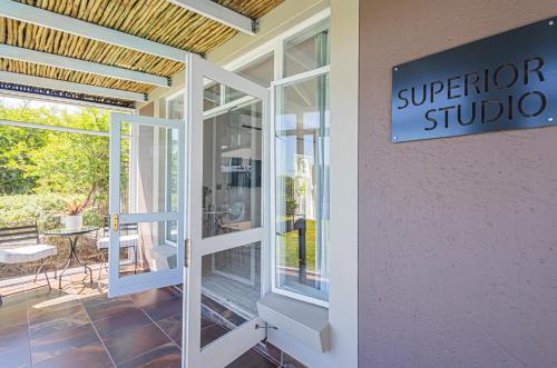 Flensborg Studios & Penthouse - Langebaan Golf Estate, Langebaan (foto 9)
