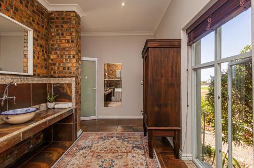 Flensborg Studios & Penthouse - Langebaan Golf Estate, Langebaan (foto 3)