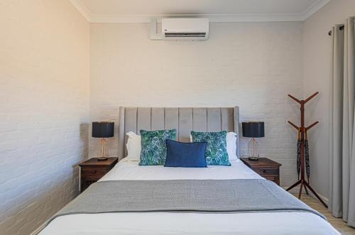 Flensborg Studios & Penthouse - Langebaan Golf Estate, Langebaan (foto 8)