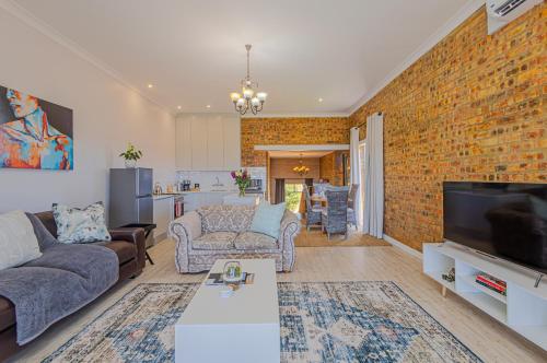 Flensborg Studios & Penthouse - Langebaan Golf Estate, Langebaan (foto 6)