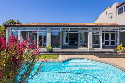 Flensborg Studios & Penthouse - Langebaan Golf Estate, Langebaan (foto 4)