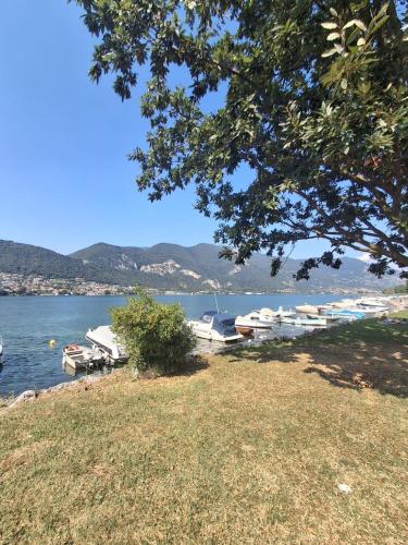 Atrações próximas, pontile 2 in Paratico