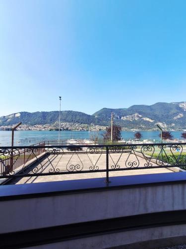 Nas proximidades, pontile 2 in Paratico