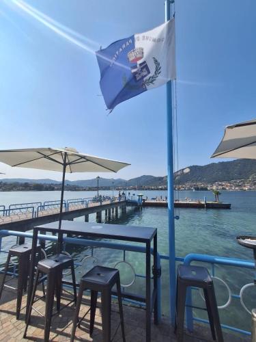 Atrações próximas, pontile 2 in Paratico