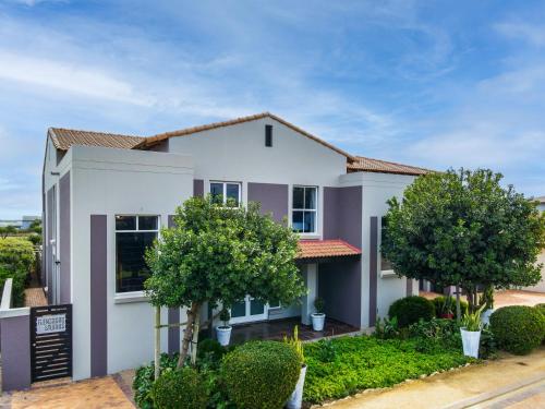 Flensborg Studios & Penthouse - Langebaan Golf Estate, Langebaan (foto 7)