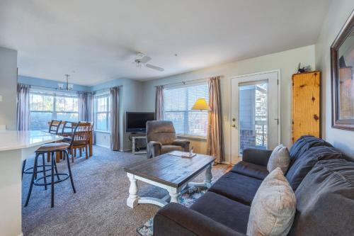 Alley's 22-River Vw-AC-1BR/2BA - image 13