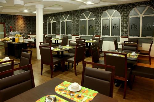 Hotel Rouver – Foz do Iguaçu, AZ
