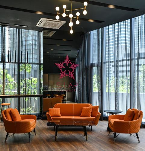 KLCC Star Residences by Nexus 11 - image 6