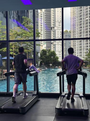 KLCC Star Residences by Nexus 11 - image 7
