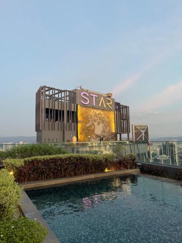 KLCC Star Residences by Nexus 11 - image 4