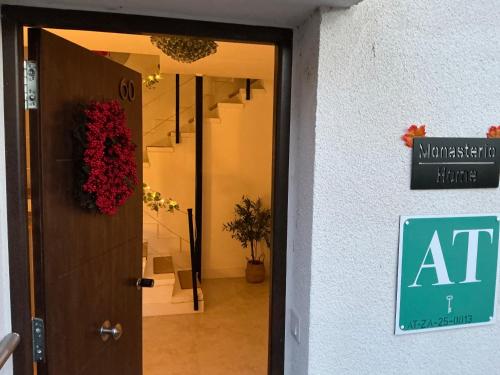 Monasteriohome Apto3 in Nuevalosa