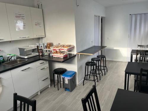 B&b paraiso tenerife 4
