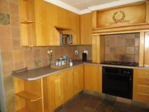 Dandelion Cottage in Bronkhorstspruit