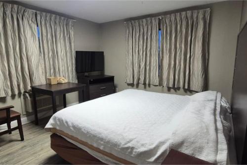 Economy Inn Merrillville By Townhouse I 65