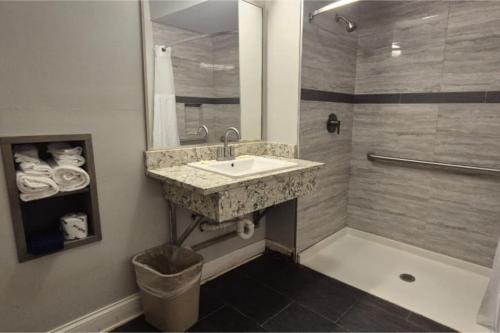Economy Inn Merrillville By Townhouse I 65 – Merrillville, IN