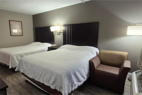 Economy Inn Merrillville By Townhouse I 65 – Merrillville, IN