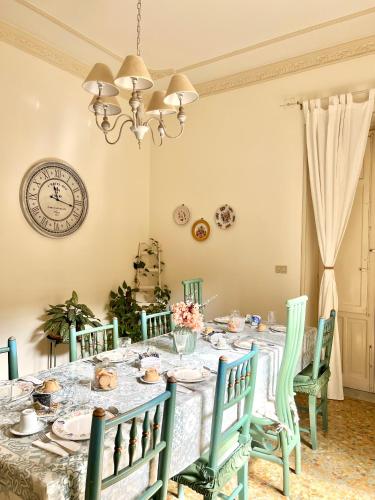 Casa Jolanda B&B, Palermo