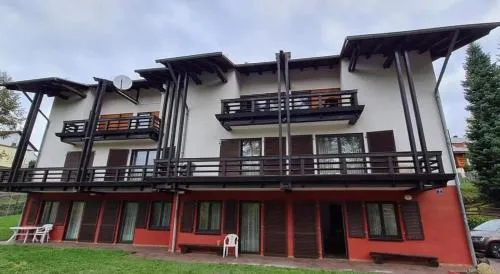 auf dem roten fels Hotel in Höheinöd, Deutschland