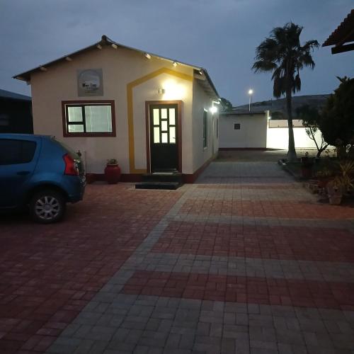 Windy Dunes Self -Catering Accommodation, Luderitz in Luderitz