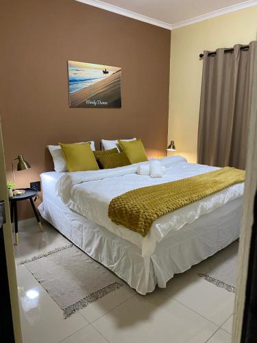 Windy Dunes Self -Catering Accommodation, Luderitz in Luderitz