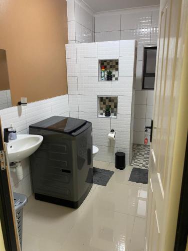 Windy Dunes Self -Catering Accommodation, Luderitz in Luderitz