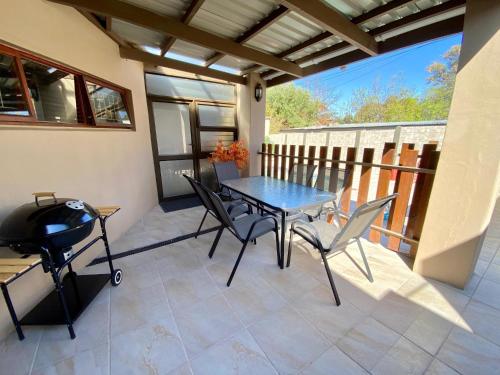 Modern Van Riebeeck Park Accomodation in Van Riebeeck Park