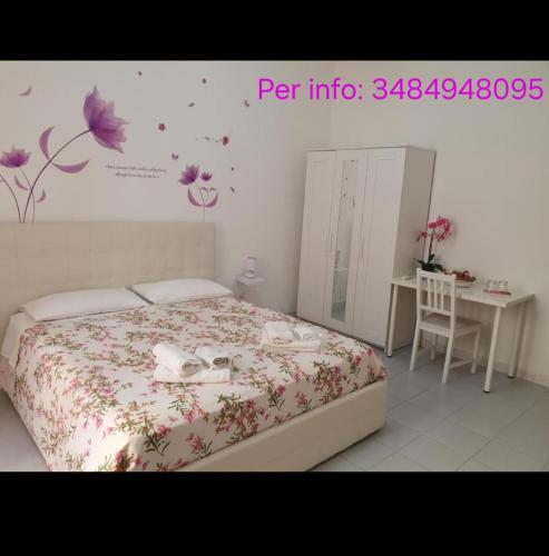 Le tre orchidee