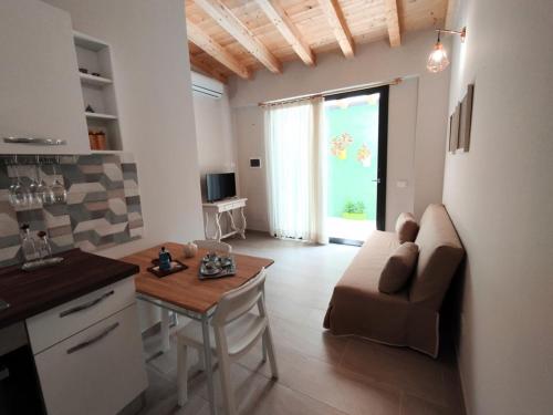 Casetta Giardinetto gîte à louer Palerme