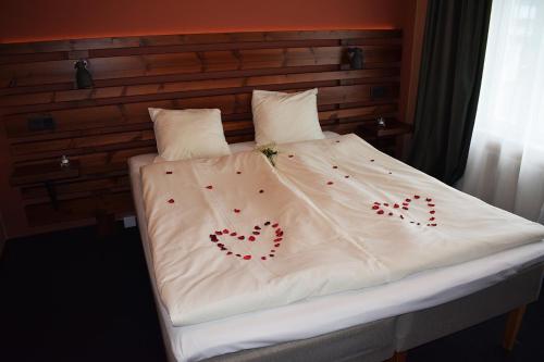 Åsele Wärdshus in 오셀레